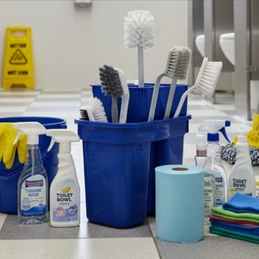 cleaner singapura