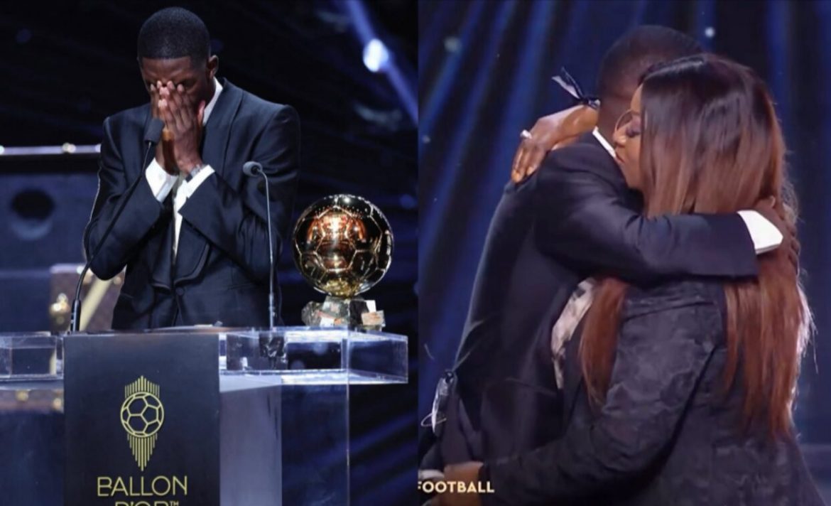 Dembele