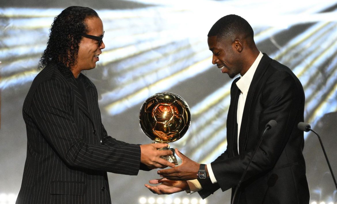 dembele