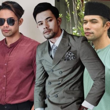 Hafreez Adam Enggan Dedah Nama Aktres Popular Berhati Baik – ‘Tidak Perlu Sahkan Siapa’