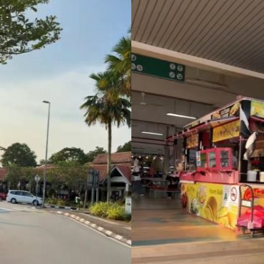 Pelancong Kagum Dengan RnR Malaysia – ‘Sangat Mewah, Tak Pernah Nampak Seperti Ini Di Amerika’