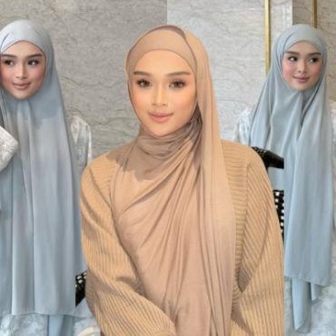 ‘Bila Dah Sampai Masa, Tiada Siapa Akan Tolong Awak’ – Marissa Dania Ambil Tindakan Undang-Undang?