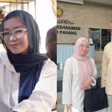 [VIDEO] ‘Salah Ke Sudah Berpisah Tapi Masih Berbaik? – Nashkay