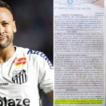 neymar