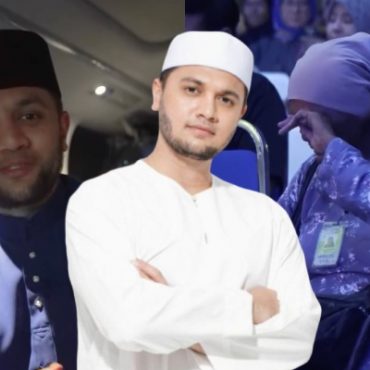 [VIDEO] PU Riz Didatangi Wanita Warga Emas, Tersentak Dengar Kisah Duka – ‘Dia Ada 10 Anak Tapi Seorang Pun Tak Ambil Tahu’