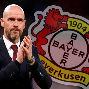 Baru 2 Perlawanan Dah Kena Pecat, Erik Ten Hag Kecewa