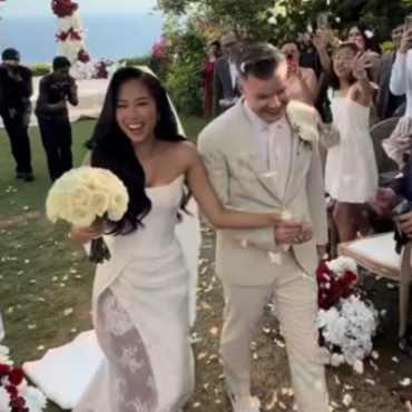 Sabronzo Dolla & Deejay Dash Berlin Sah Nikah?