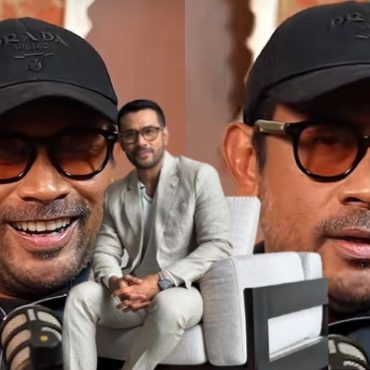 [VIDEO] ‘Muka Tak Boleh Jual’ – Remy Ishak Dedah Pernah Kena ‘Reject’ Dengan Penerbit