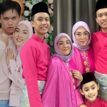 Ubai Mz Impi Bina Rumah Kampung Dengan Laman Luas – ‘Tak Sabar Nak Tunggu Loan Rumah & Kereta Habis Bayar’