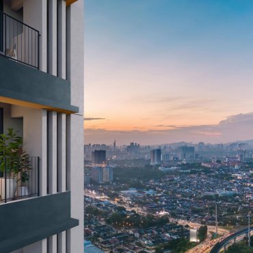 Lebih 80% Gen Z Pilih Beli Rumah Kondominium, Sebab Apa?