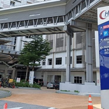HKL Kini Jadi Pilihan Golongan VIP, T20 Dapatkan Rawatan
