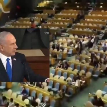 netanyahu