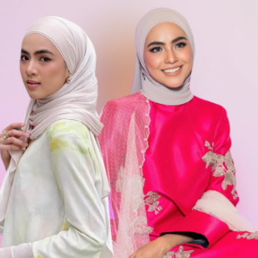Erysha Emyra Bimbang Gejala Buli Semakin Berleluasa, Penting Didikan Dari Rumah
