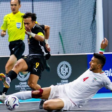 Piala Asia Futsal 2026