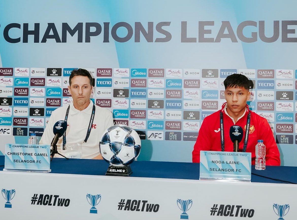 ACL 2