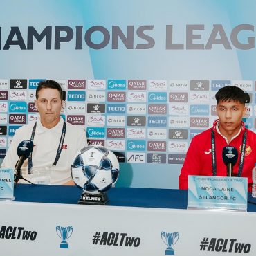 ACL 2