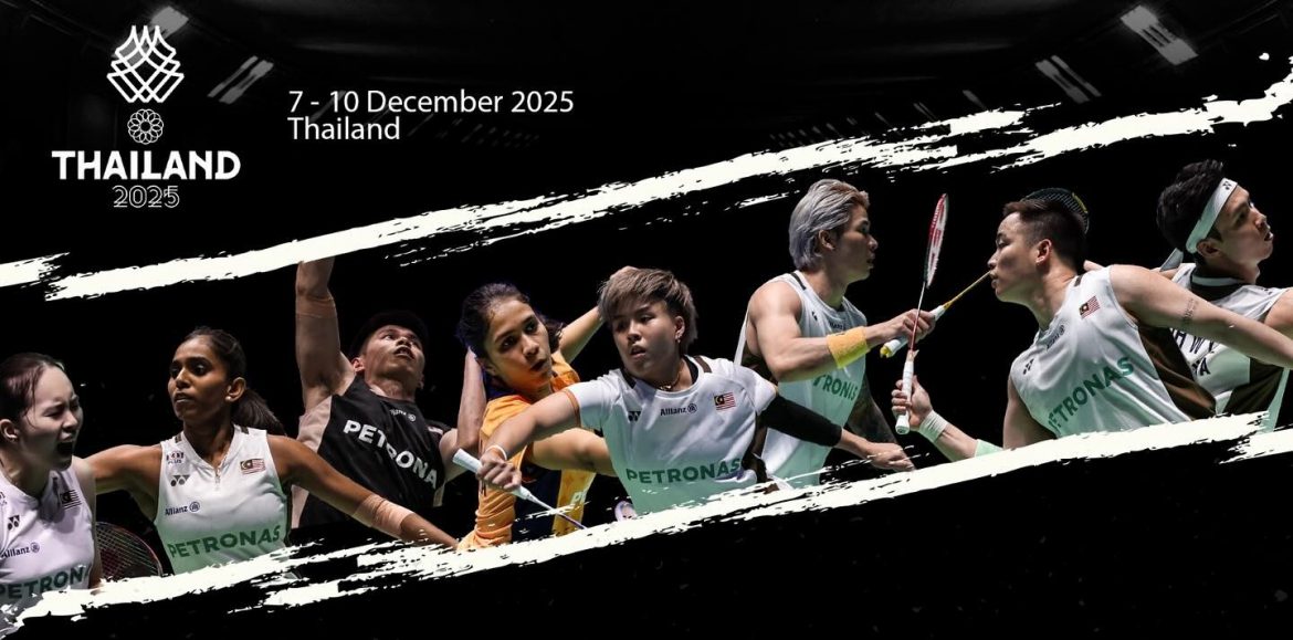 Sukan SEA 2025