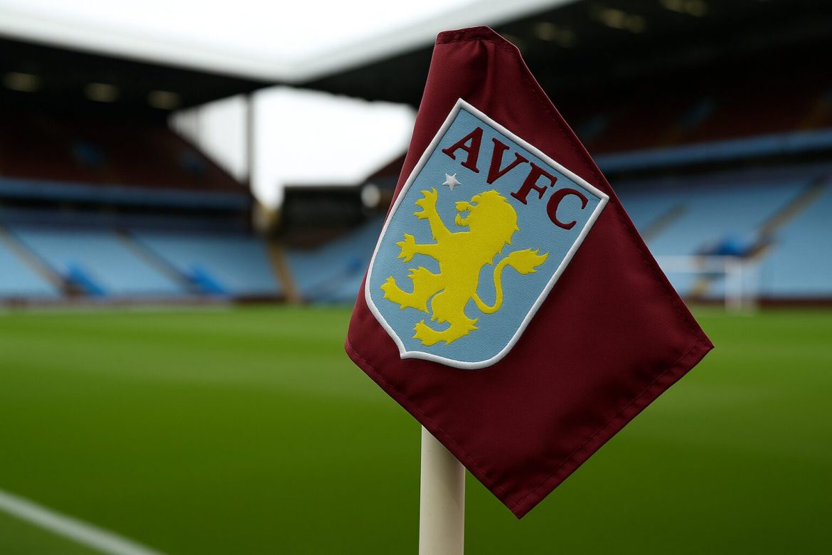 Aston Villa