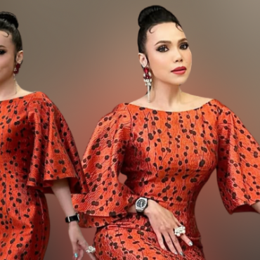 Farahdhiya Kongsi Kejadian Mistik Di GV2– ‘Suara Saya Hilang, Rasa Tak Tenang Di Sana’
