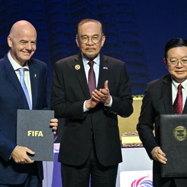 Piala ASEAN FIFA