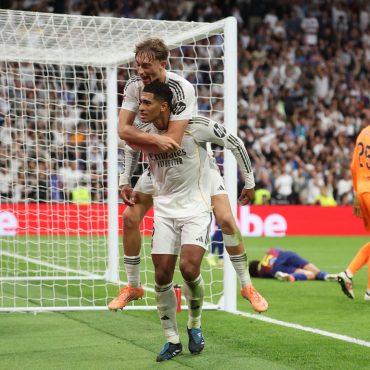 Real Madrid