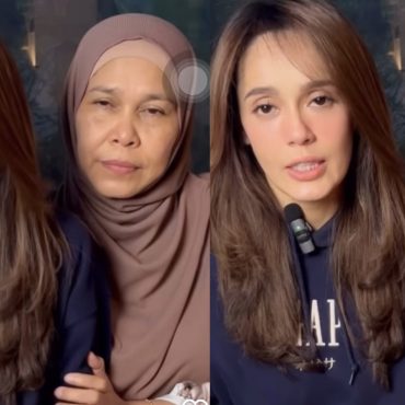 [VIDEO] Uqasha Senrose Mohon Maaf, Akui Khilaf – ‘Saya Tak Fikir Panjang, Terlalu Marah, Sedih & Letih’