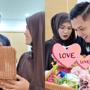 [VIDEO] Bella Park Tak Sedar Sedang Hamil – ‘Naik Unta, Main Roller Coaster & Lari Dalam Guni Tapi Allah Jaga Kandungan’