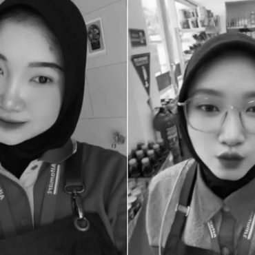 Mayat Gadis Ditemui Dalam Kotak Terapung Di Sungai, Suspek Sempat ‘Ratah’ Mangsa Sebelum Bun*h