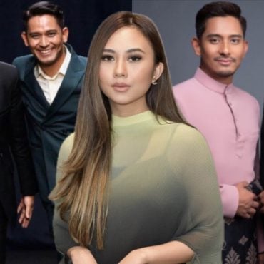 ‘Selagi Nama Tak Disebut, Kami Tak Nak Komen’ – Rizman Ruzaini Respon Dakwaan Tak Bayar Hutang Intan Najuwa