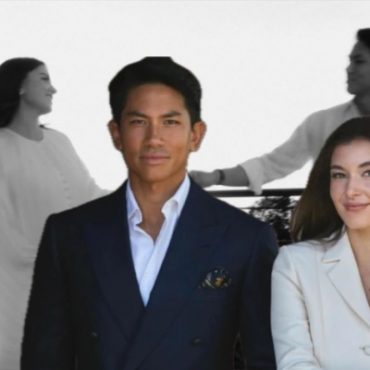 Putera Mateen Bakal Jadi Ayah, Dayang Anisha Hamil Anak Pertama