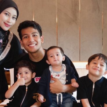 Eyra Hazali Tak Halang Anak Jadi Artis – ‘Saya & Suami Hanya Mahu Yang Terbaik, Asalkan Mereka Minat’