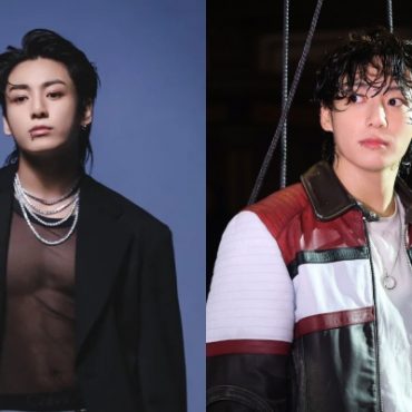 Penceroboh Rumah Jungkook BTS Dibawa Ke Pendakwaan