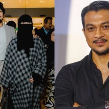 Shukri Yahaya Nasihat Pelakon Baharu Tidak Memilih Naskhah – ‘Berlakon Dalam Drama Belajar Banyak Perkara’
