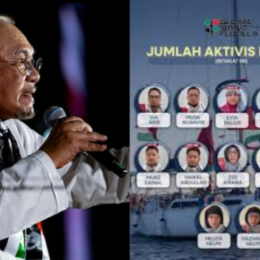 Sukarelawan Malaysia Dalam Keadaan Selamat, Akan Dihantar Pulang Melalui Negara Ketiga