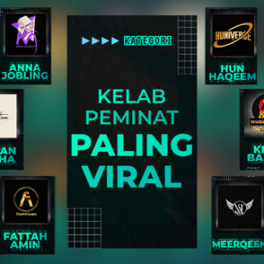 ‘Tentera’ Selebriti Manakah Cukup Gah? Saingan Sengit 10 Fans Club Rebut Trofi ‘Kelab Peminat Paling Viral’