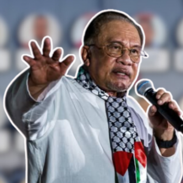 23 Pejuang Global Sumud Flotilla Bebas, Dijangka Pulang Esok Malam Atau Isnin