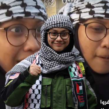 [VIDEO] ‘Kami Dilayan Seperti Binatang, Tidak Diberi Makanan & Air Bersih’ – Hazwani Helmi