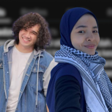 Nadzmi Adhwa Sudah Kirim Telefon Bimbit, Ramai Tidak Sabar Ardell Aryana Kembali Buat ‘Live’ 