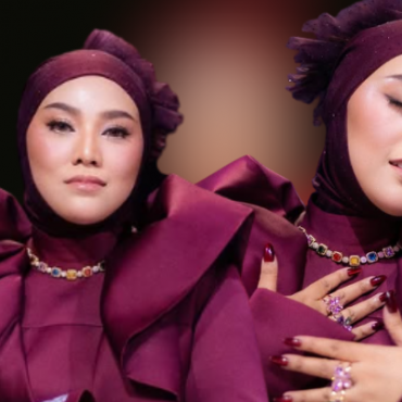 Shila Amzah Raikan 25 Tahun Perjalanan Seni, Hadiahkan Konsert Istimewa Untuk Peminat