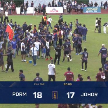 PDRM