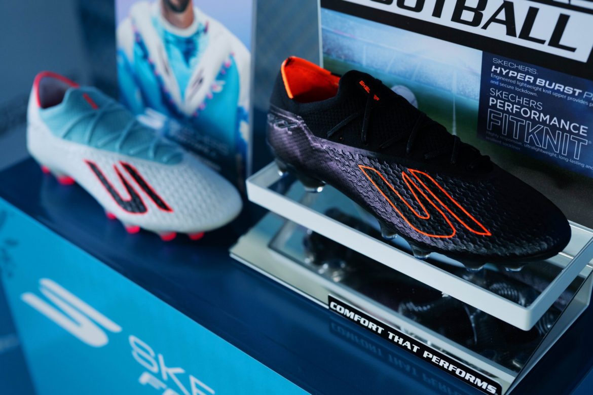 Skechers
