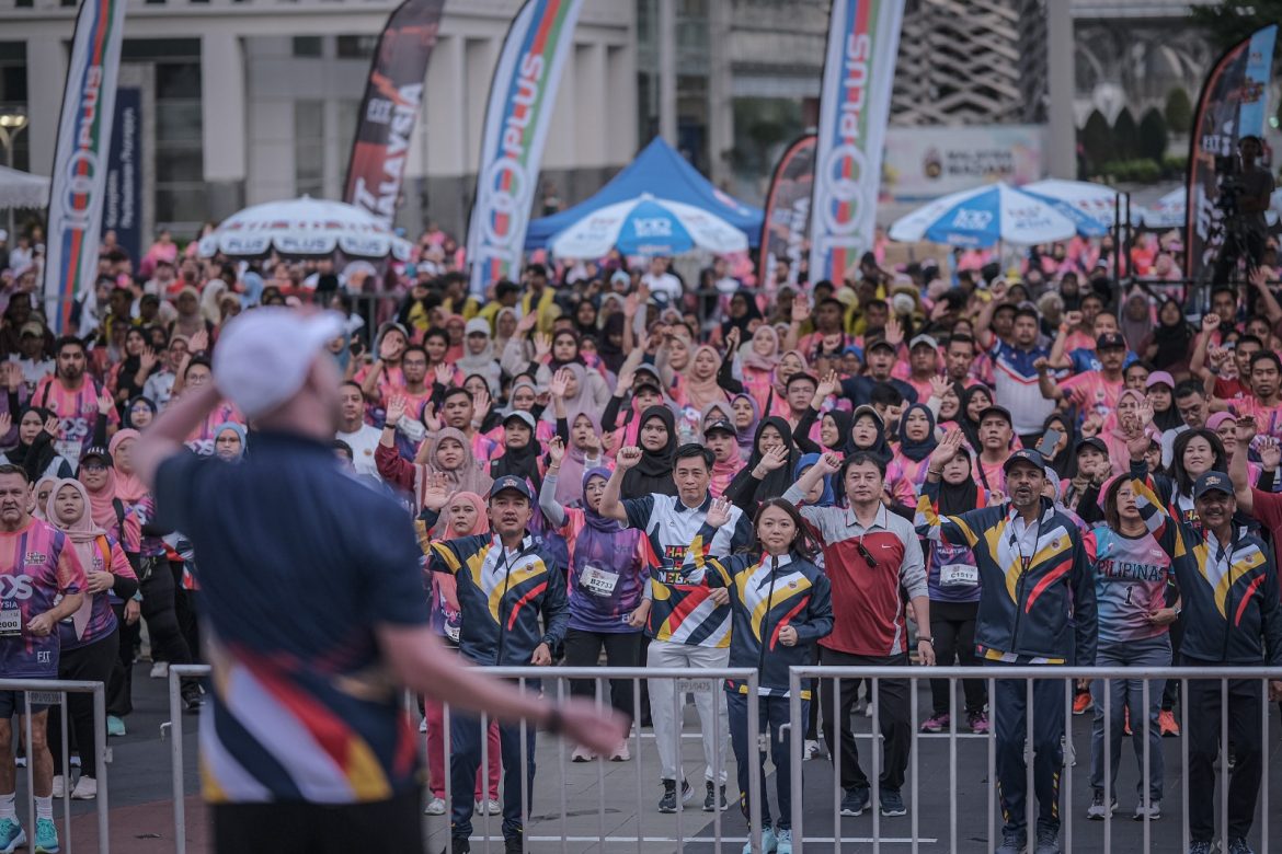 Pos Malaysia