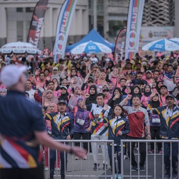 Pos Malaysia