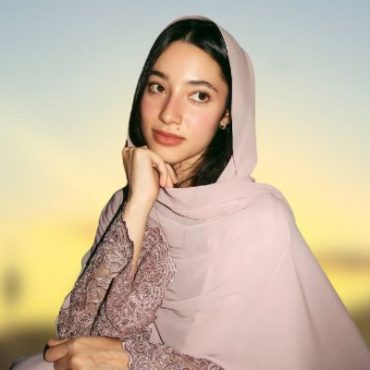‘Hati & Doa Saya Sentiasa Bersama Rakyat Palestin’ – Ameera Khan