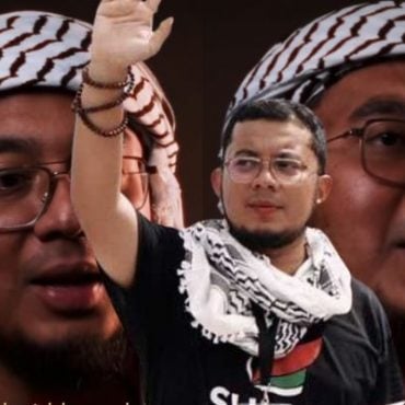 PU Rahmat Rahsiakan Penyertaan Misi GSF Daripada Ibu – ‘Abang Minta Maaf, Janji Tak Tipu Mama Lagi’