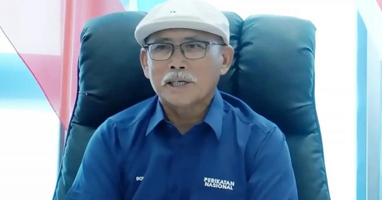ariff bahran