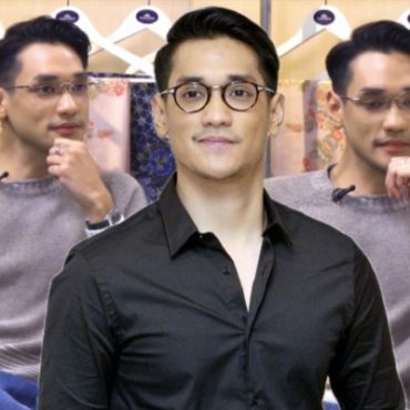 [VIDEO] Afgan Kongsi Ciri Calon Isteri, Nak Wanita Kelakar – ‘Kalau Serius Nanti Jadi Bosan’