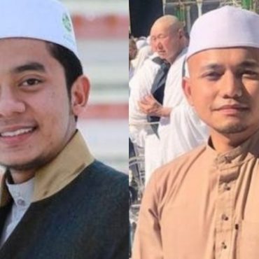 ‘Rahmat Cerita Isr**l Tahu Gerak Kerja Saya & Dia’ – PU Amin