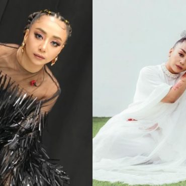 Amylea Azizan Umum Bercerai, Sudah Selesai Jalani Tempoh Iddah