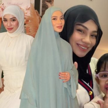 [VIDEO] Netizen Tegur Utamakan Pendidikan Agama Anak Daripada Duniawi, Ananda Natasha Respon – ‘Jaga Kain Sendiri’